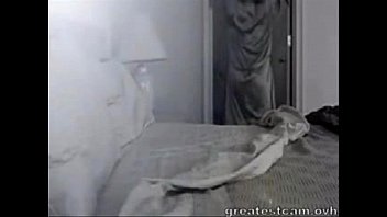 My Horny Mom Caught by Hidden Cam in Her Bedroom - greatestcam.ovh