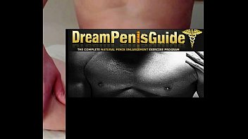 The Power Stretch Penis Enlargement Exercise Workout and Video Guide