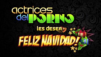 ActricesDelPorno os desea feliz navidad