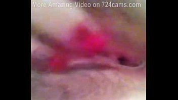 flora cunt is pink--more vidoes on 724cams.com