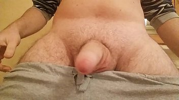 Handjob my penis