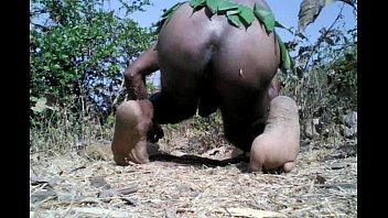Tarzan Boy Nude Safar In Jungle