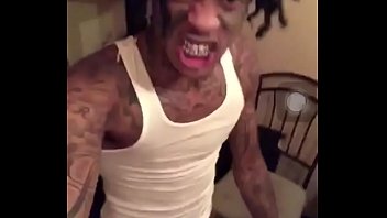 Boonkgang Going crazy in the pussy