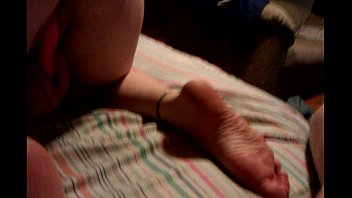 Mature doggystyle masturbation