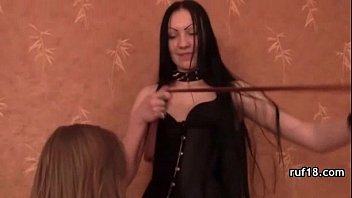 DP with extreme deep throating bdsm